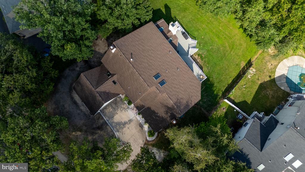 13 WILDERNESS DRIVE