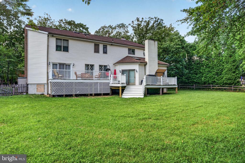 13 WILDERNESS DRIVE