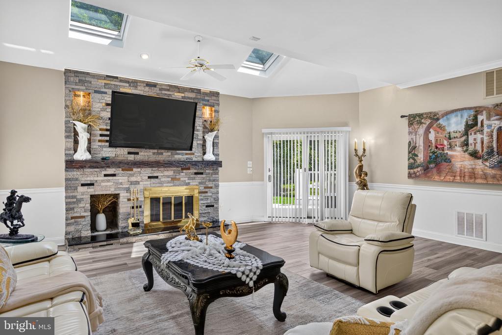 13 WILDERNESS DRIVE