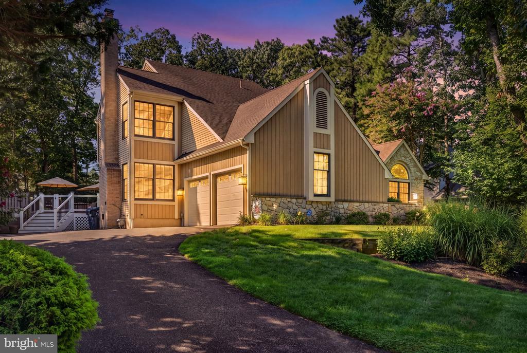 130 FORREST HILLS DRIVE