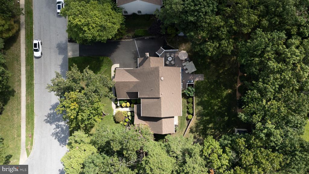 130 FORREST HILLS DRIVE