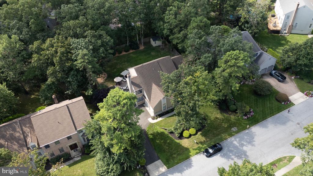 130 FORREST HILLS DRIVE