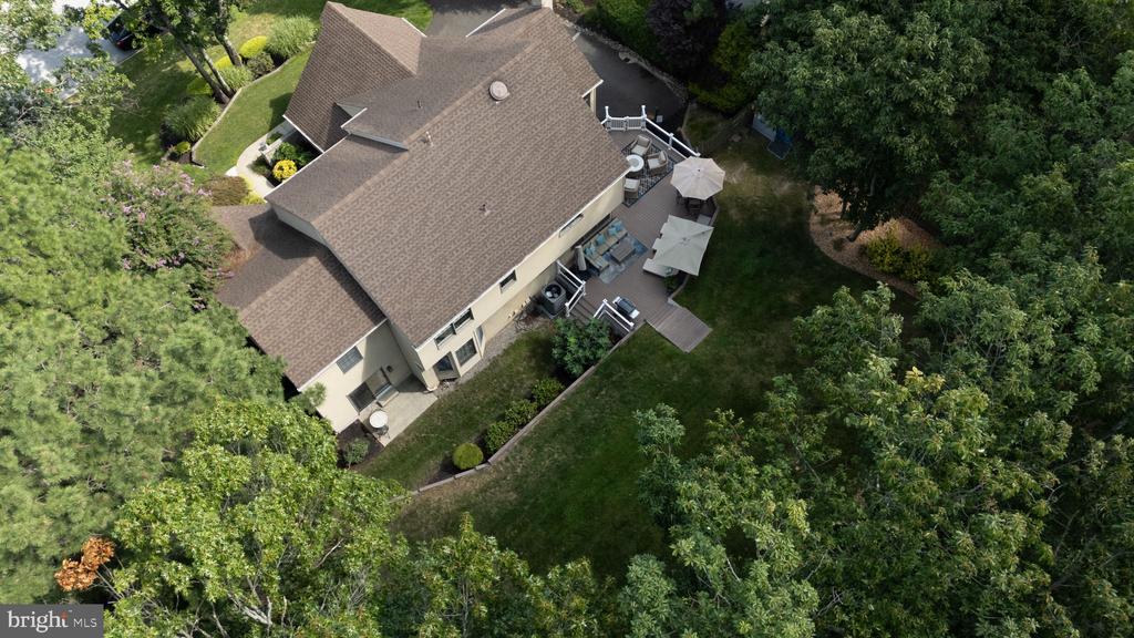 130 FORREST HILLS DRIVE