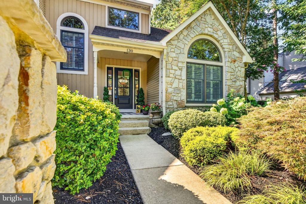 130 FORREST HILLS DRIVE