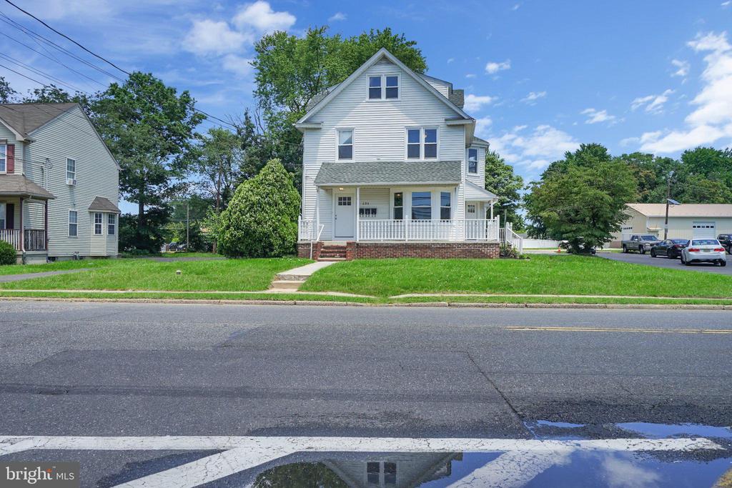 121 E. BROWNING RD. ROAD Unit: 2