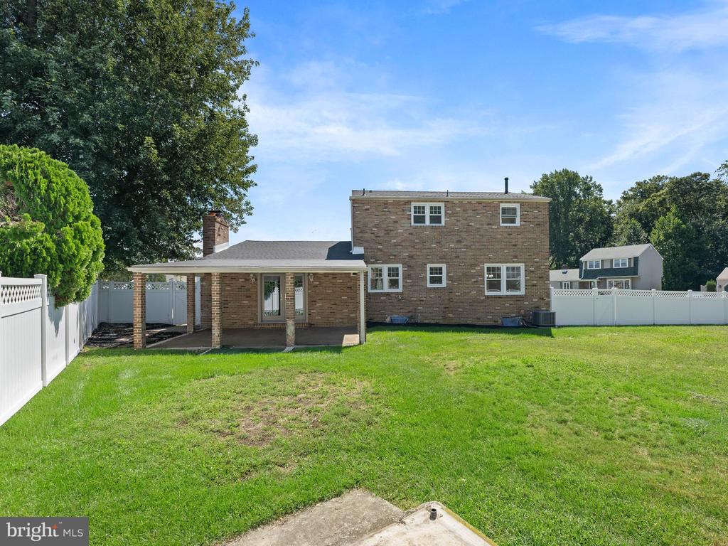 65 LINCOLN DRIVE