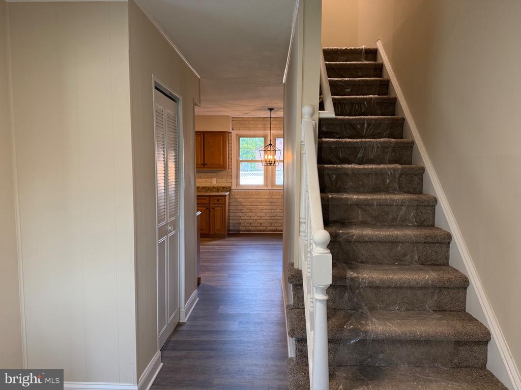 65 LINCOLN DRIVE