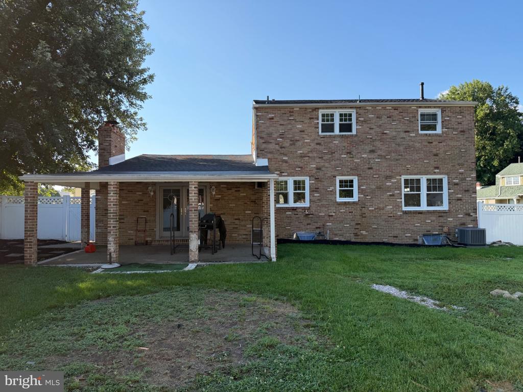 65 LINCOLN DRIVE