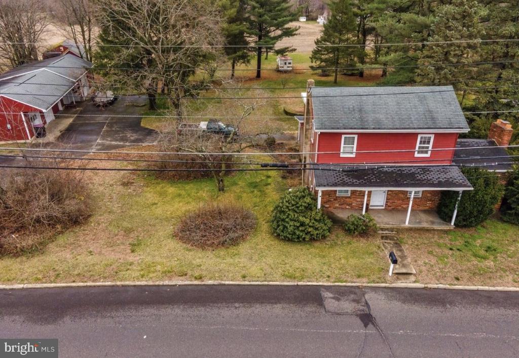 90 PETERS LANE