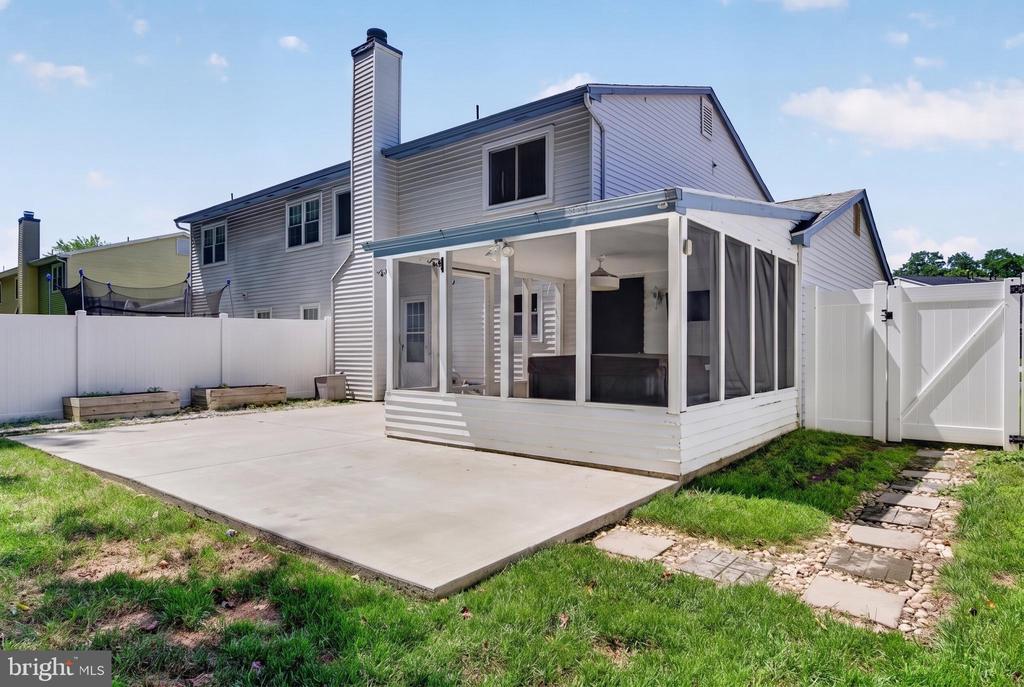 106 PEREGRINE DRIVE