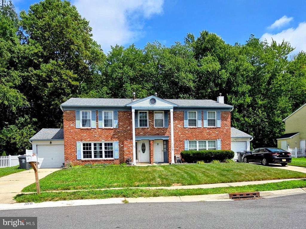 106 PEREGRINE DRIVE