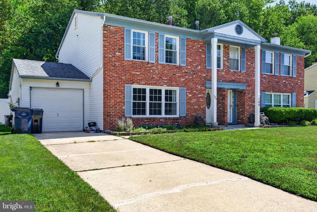 106 PEREGRINE DRIVE
