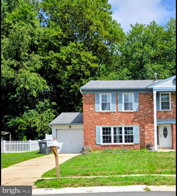 106 PEREGRINE DRIVE