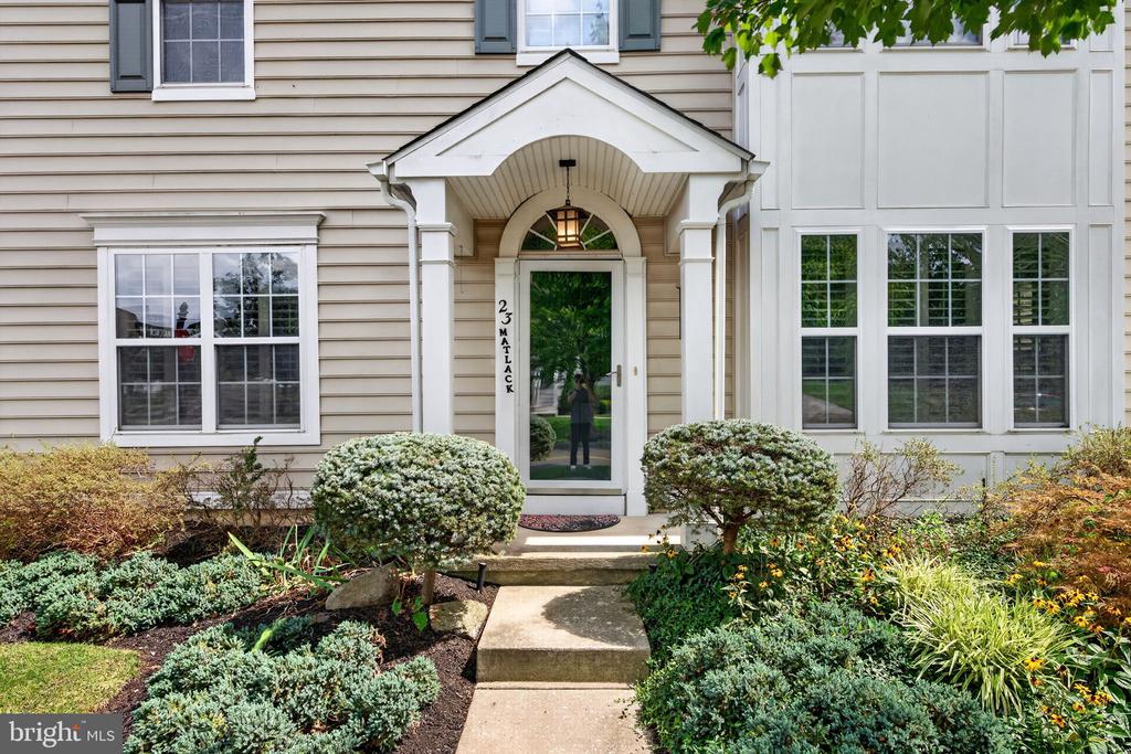 23 MATLACK DRIVE