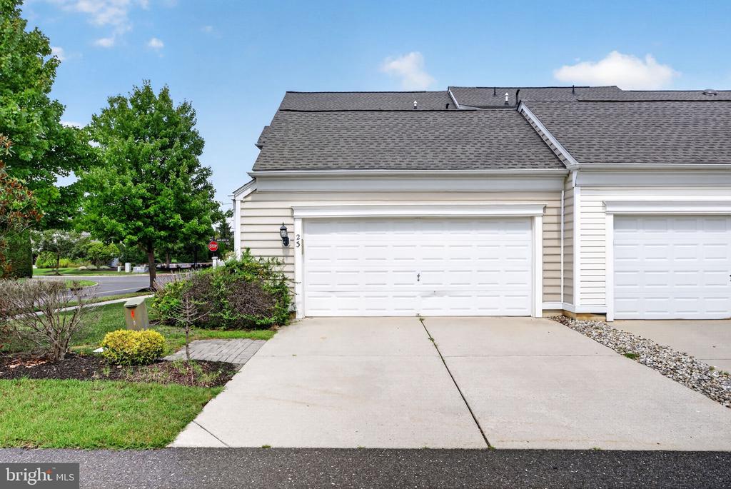 23 MATLACK DRIVE