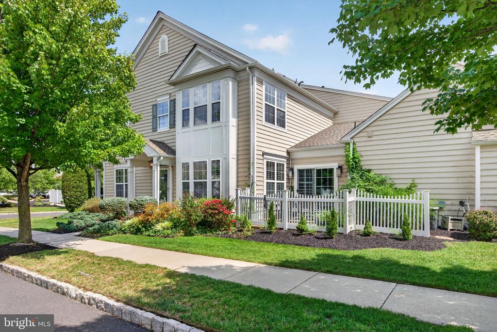 23 MATLACK DRIVE