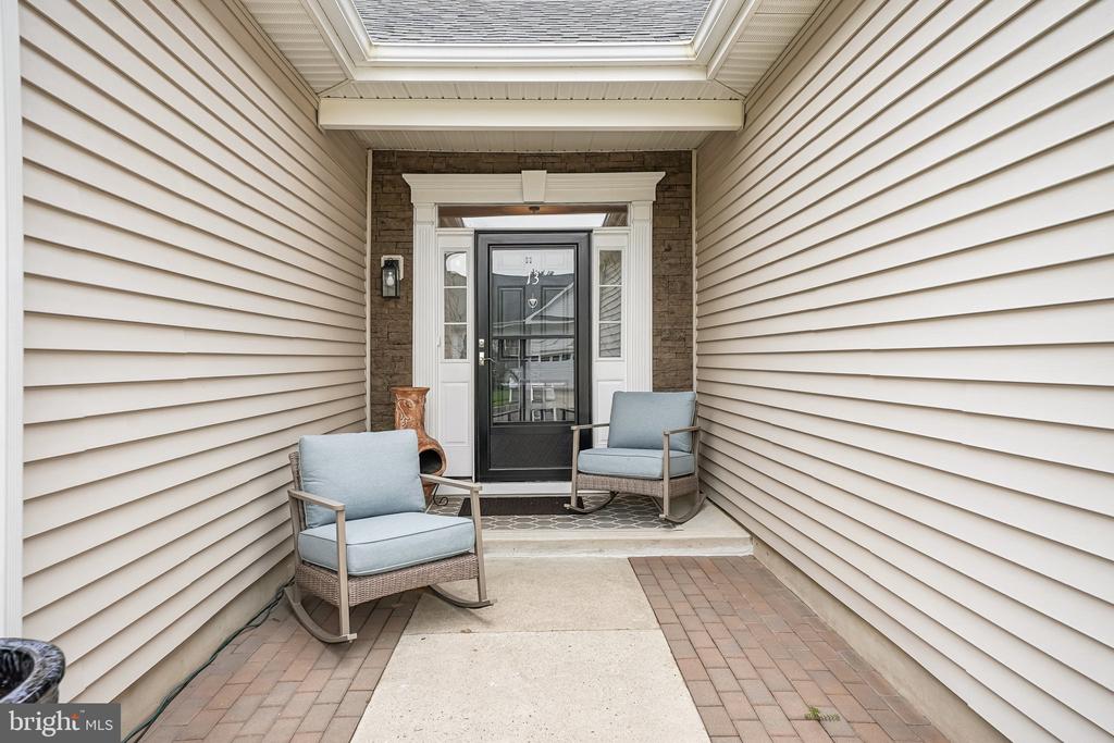 13 KRISTIAN DRIVE