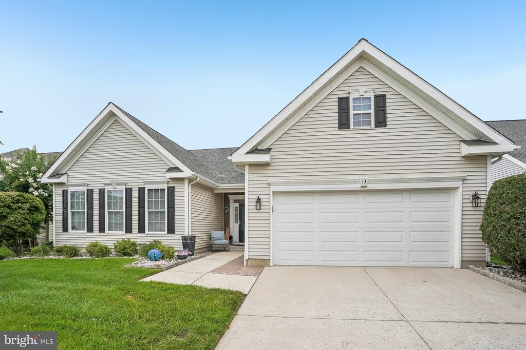 13 KRISTIAN DRIVE