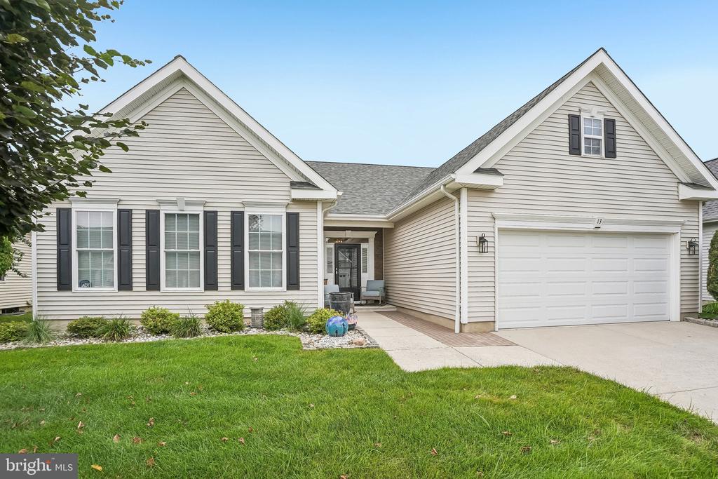 13 KRISTIAN DRIVE