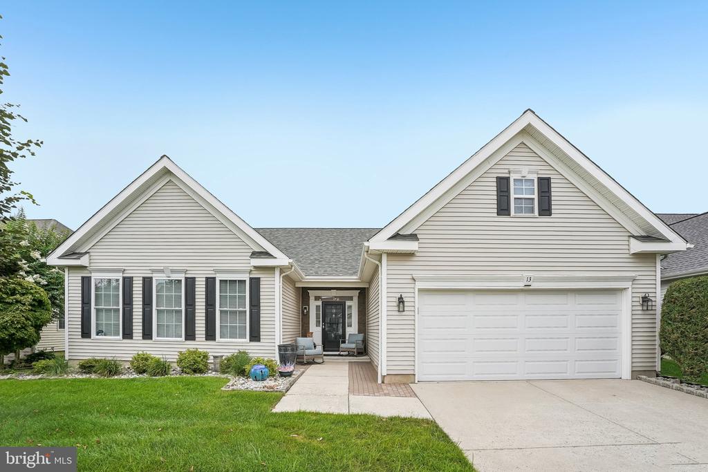 13 KRISTIAN DRIVE