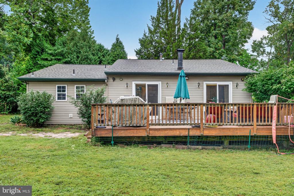 436 2ND OR LAKE BLVD AVENUE