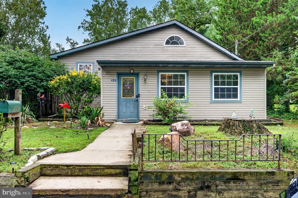 436 2ND OR LAKE BLVD AVENUE
