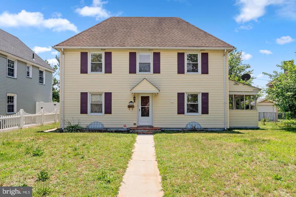 228 CHRISTIANA STREET