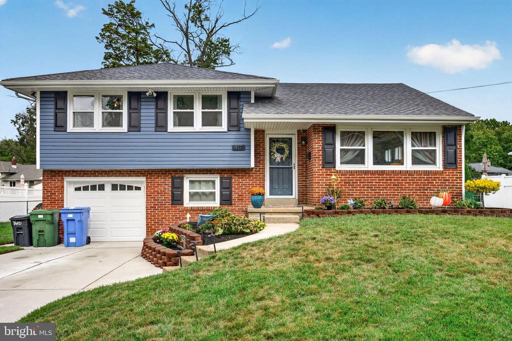 417 KINGSTON DRIVE