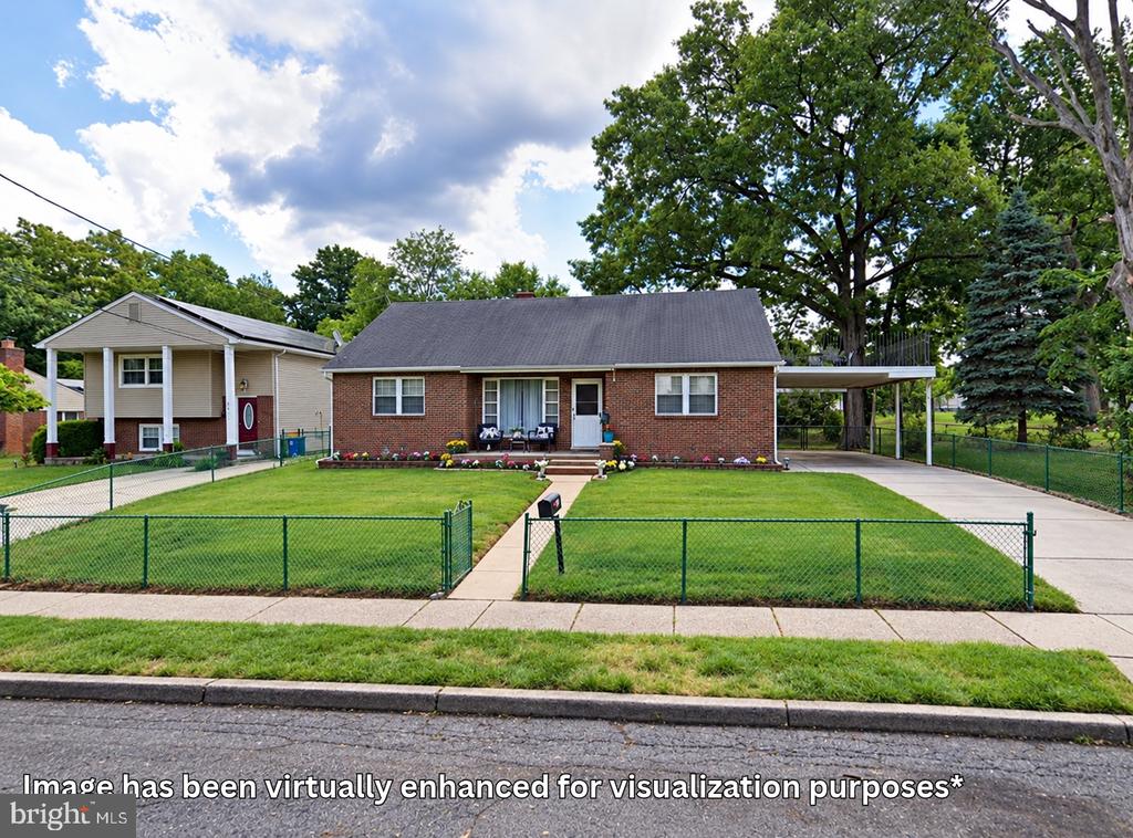 8434 EDEN LANE
