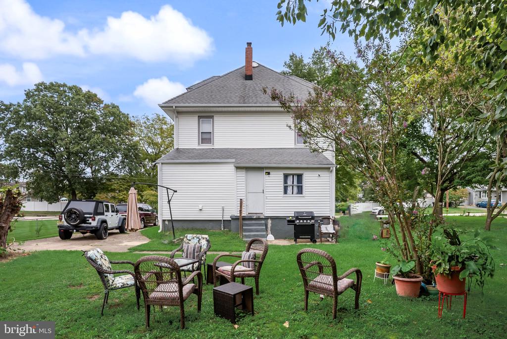 131 NORTH AVENUE