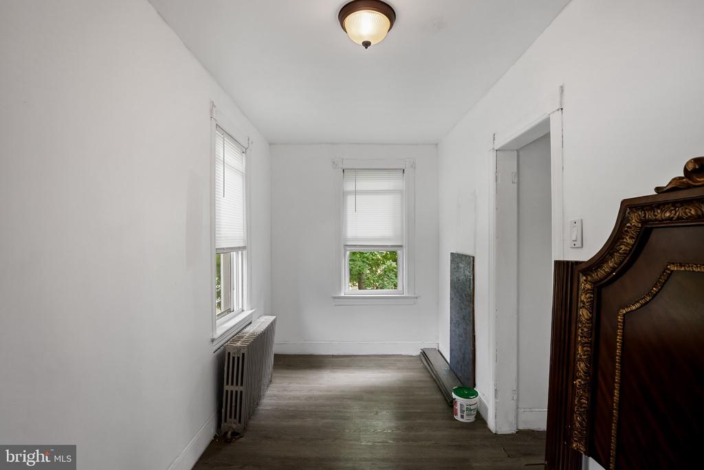 131 NORTH AVENUE