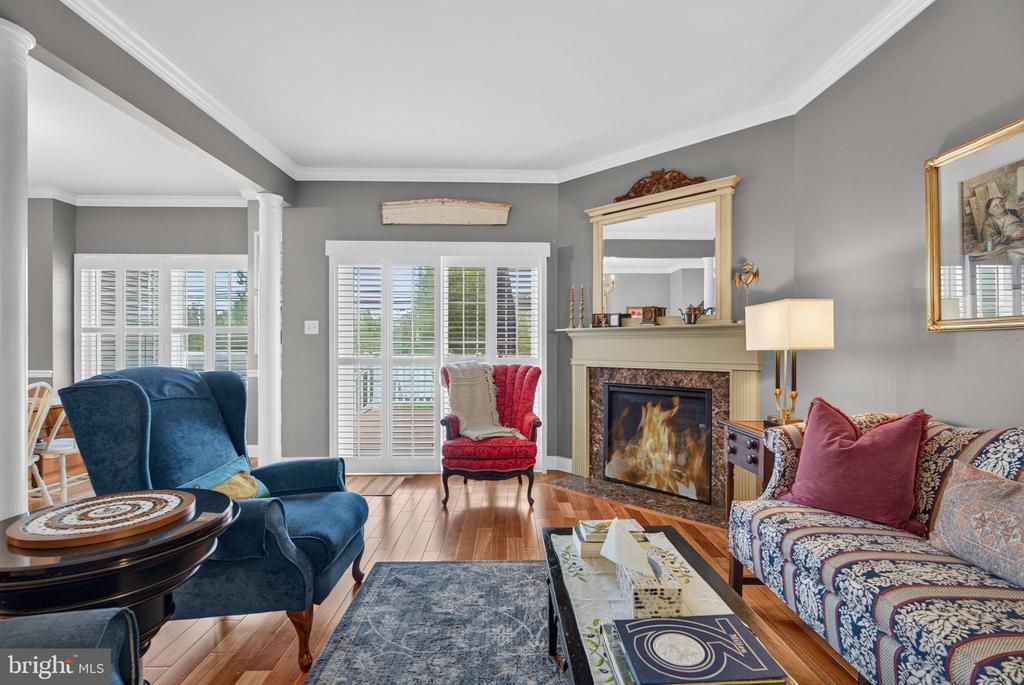 81 GLACIER DRIVE