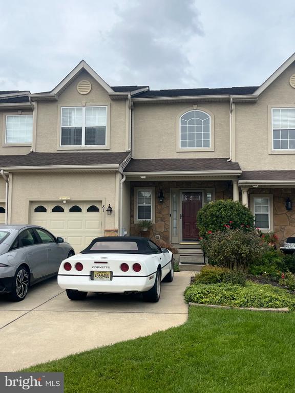 81 GLACIER DRIVE