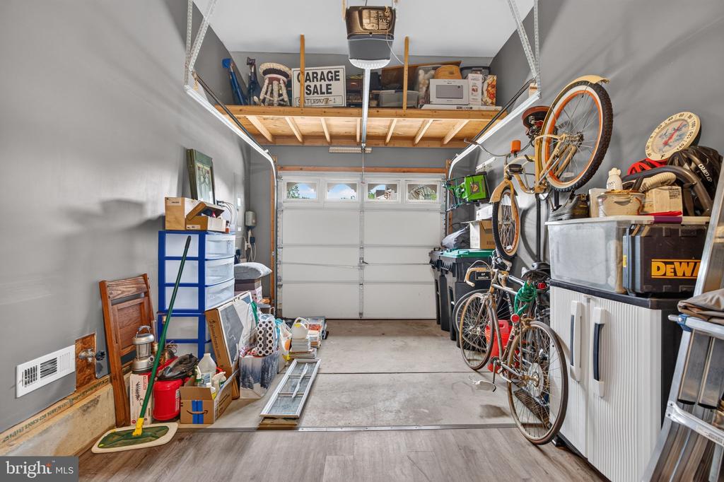 81 GLACIER DRIVE