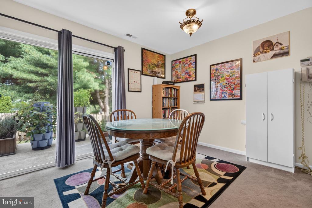 5 GRISTMILL LANE