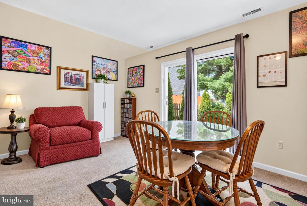 5 GRISTMILL LANE