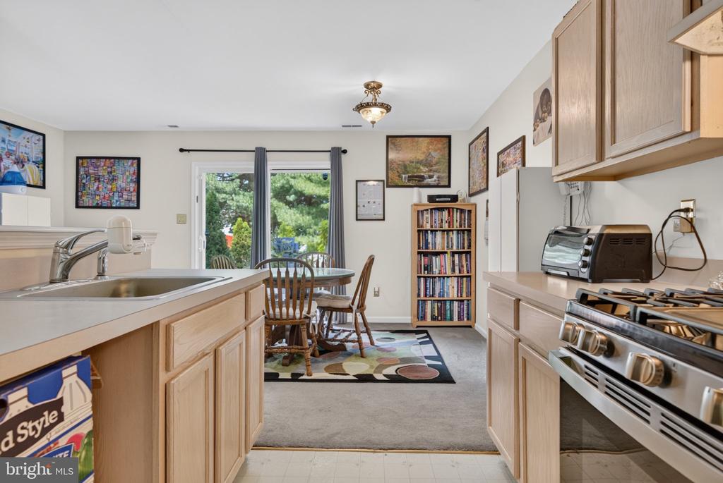 5 GRISTMILL LANE