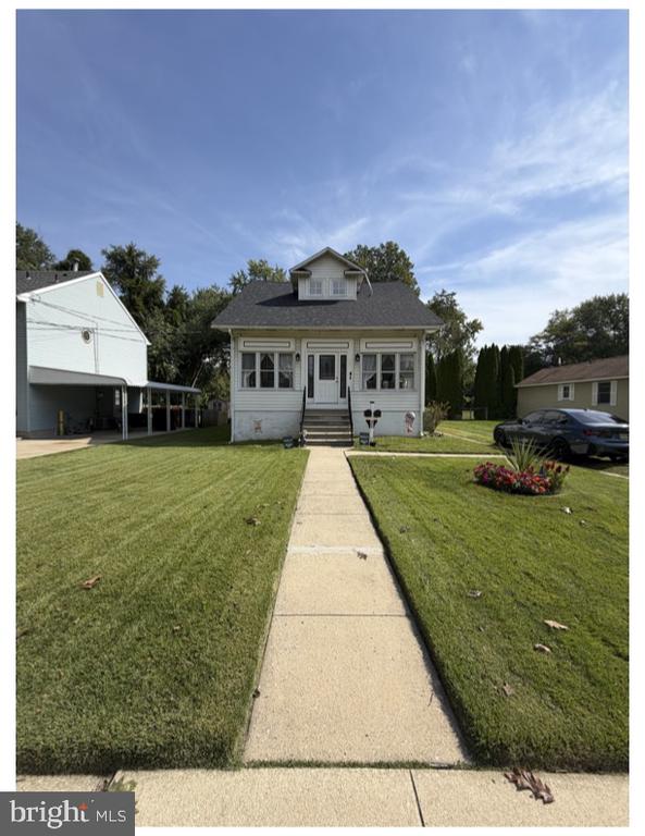 323 #2 MONROE AVENUE
