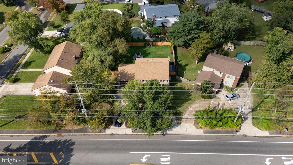 1102 SPRINGDALE ROAD