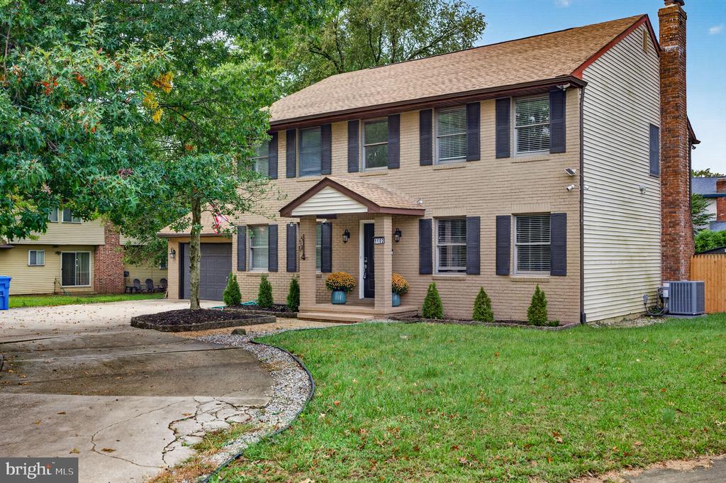 1102 SPRINGDALE ROAD