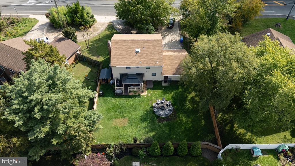 1102 SPRINGDALE ROAD