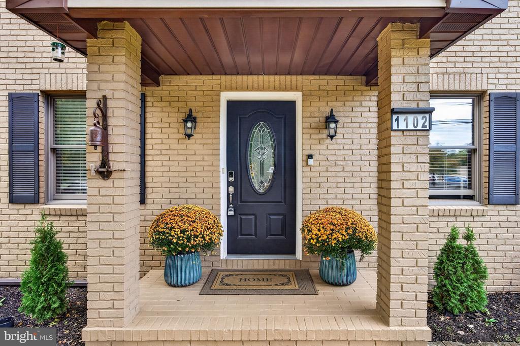 1102 SPRINGDALE ROAD