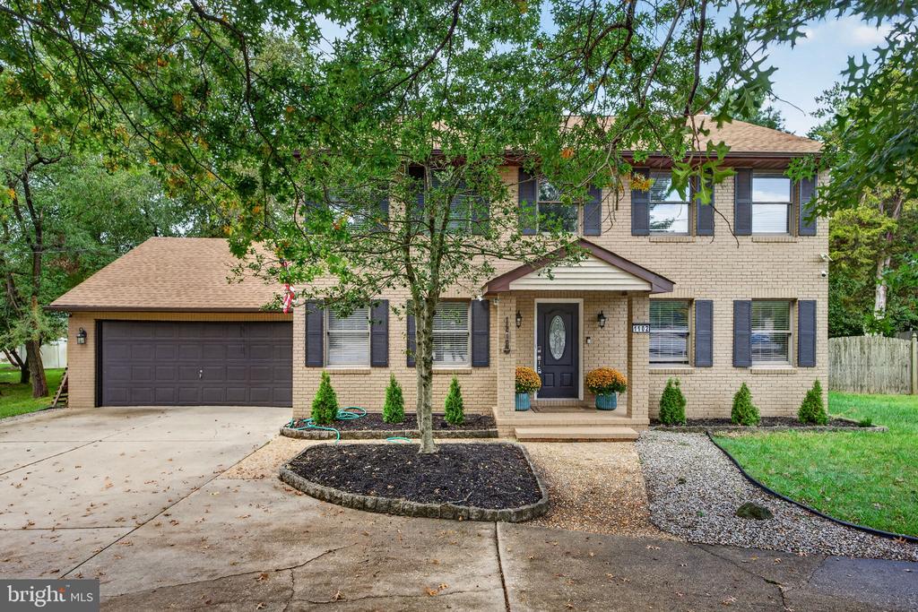 1102 SPRINGDALE ROAD