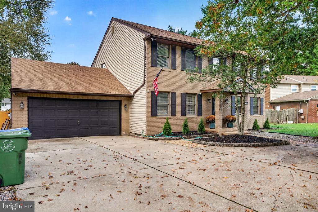 1102 SPRINGDALE ROAD