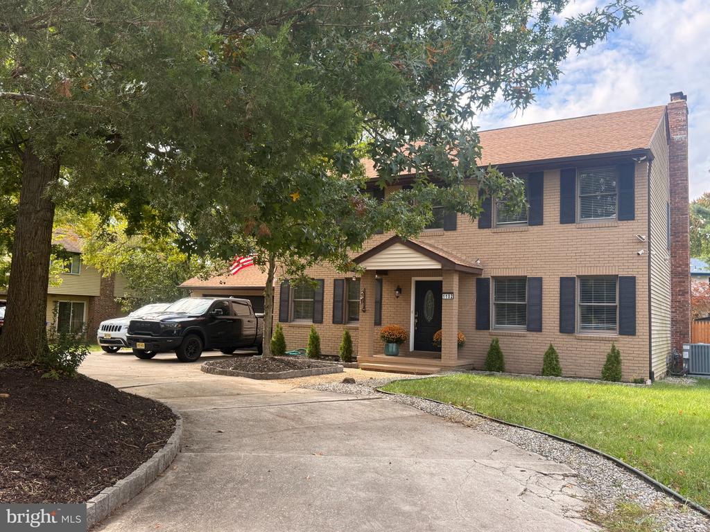 1102 SPRINGDALE ROAD