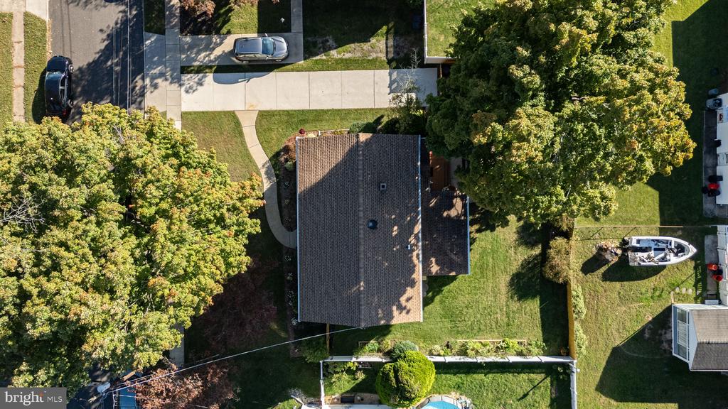 11 BUCKNELL AVENUE