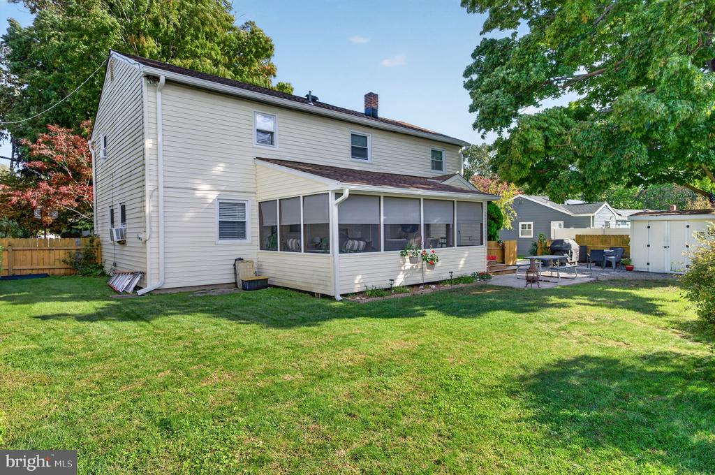 11 BUCKNELL AVENUE