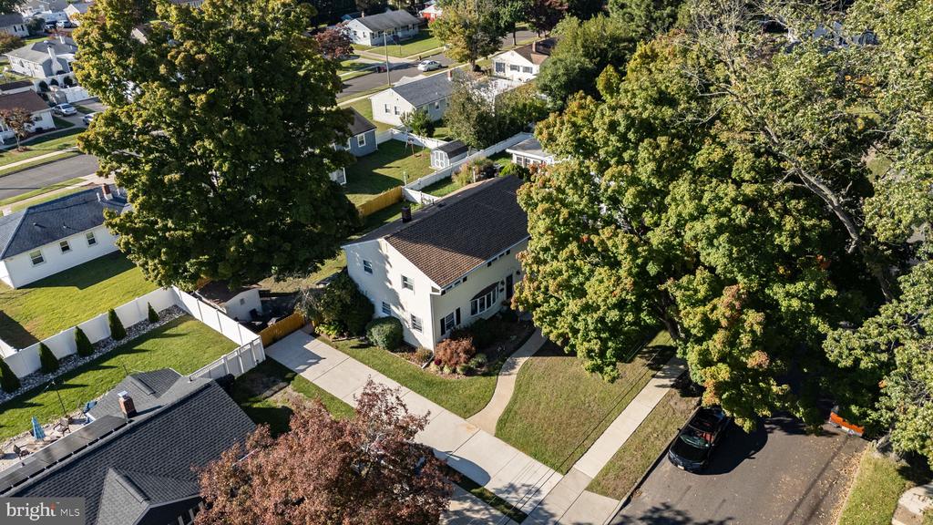 11 BUCKNELL AVENUE