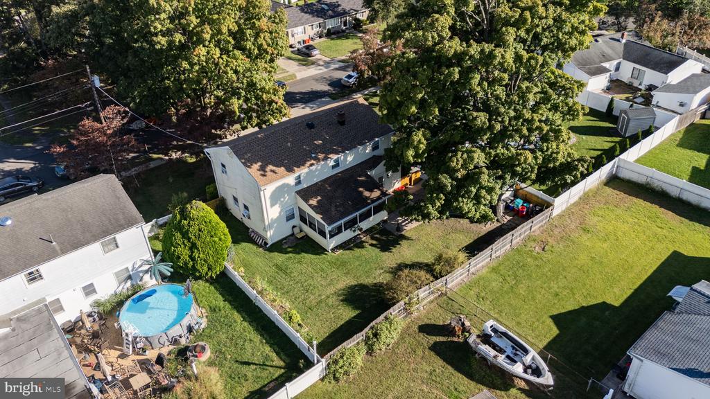 11 BUCKNELL AVENUE