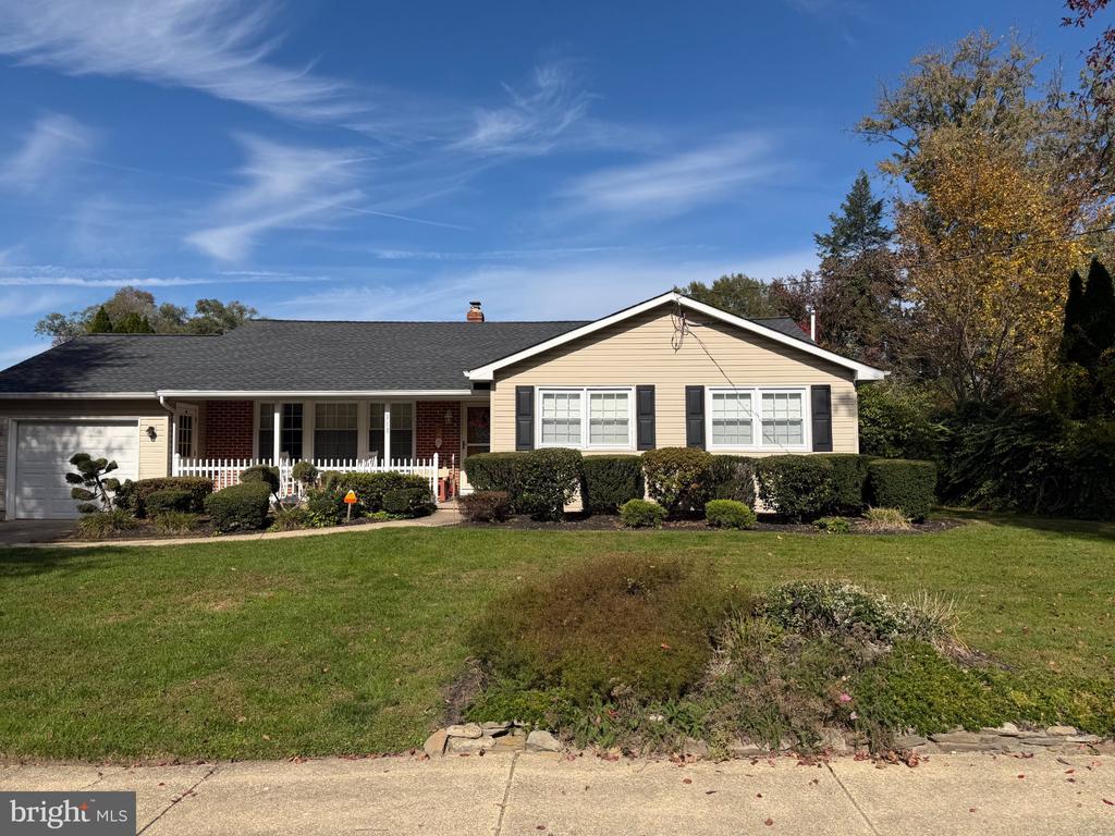 313 PORTSMOUTH ROAD